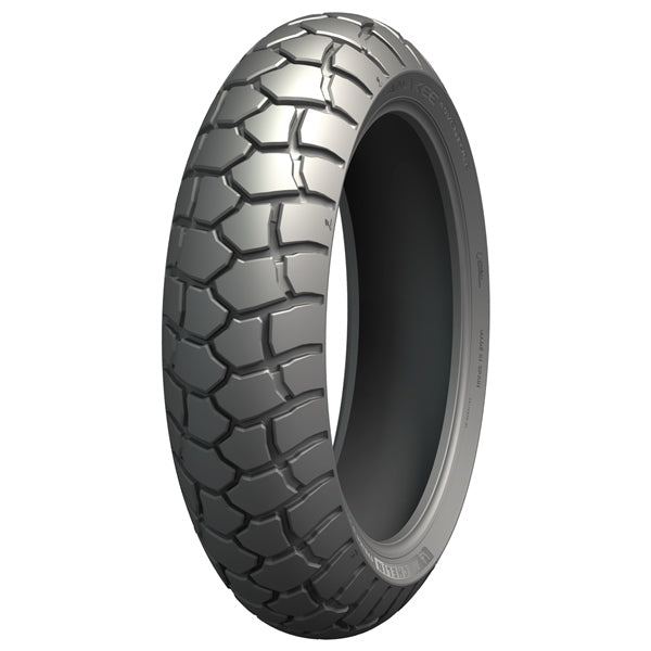 Michelin Pneu Anakee Adventure 2 - Pneu Arrière - RecreaShop