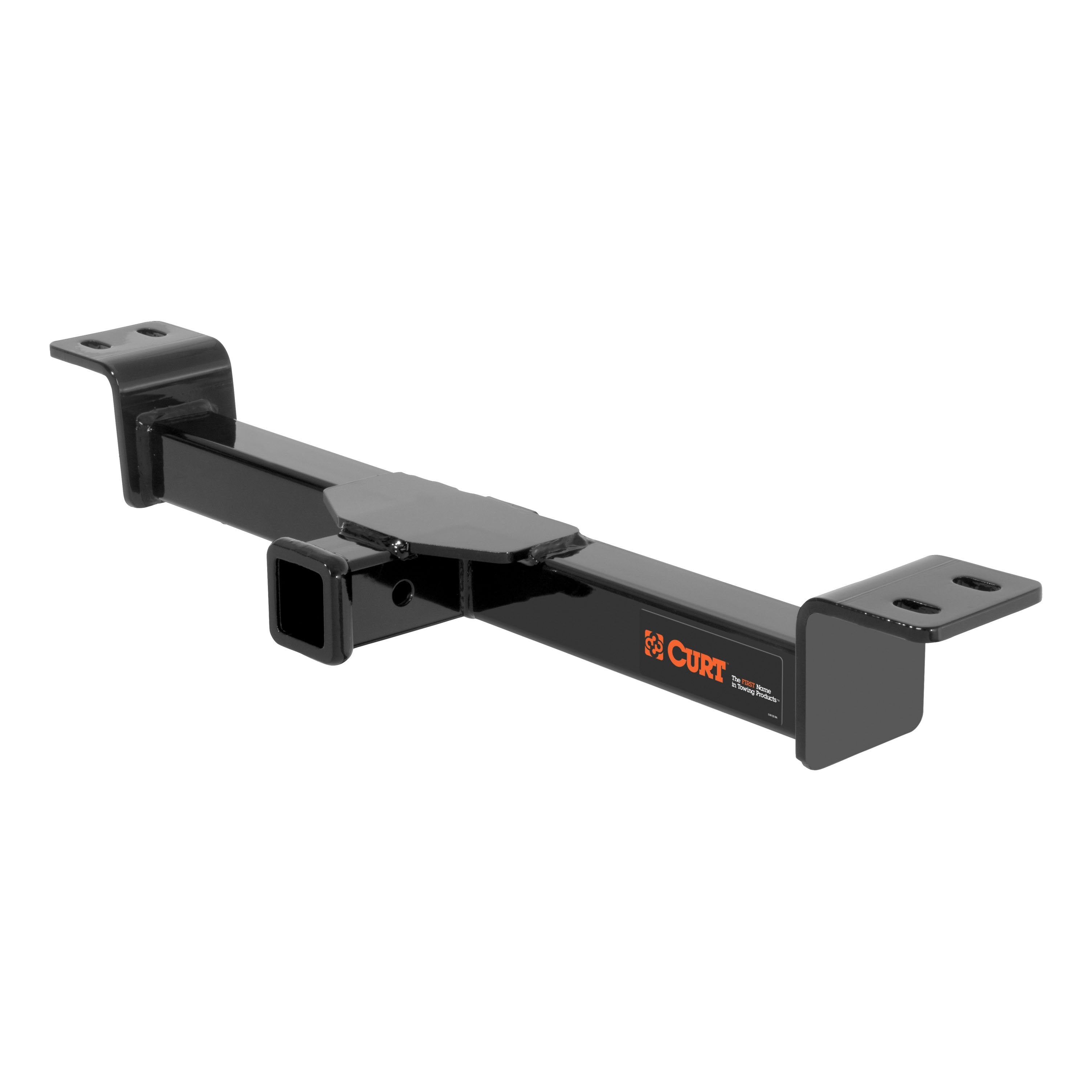 2" Front Receiver Hitch, Toyota Land Cruiser, Sequoia, Tundra - Récréashop