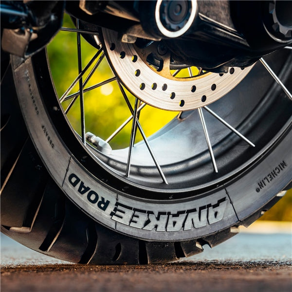 Michelin Pneu Anakee Road - Pneu Arrière - RecreaShop