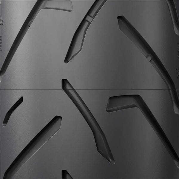 Michelin Pneu Anakee Road - Pneu Arrière - RecreaShop