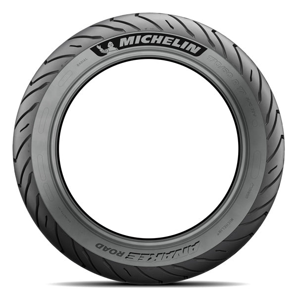 Michelin Pneu Anakee Road - Pneu Arrière - RecreaShop