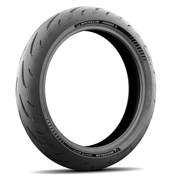 Michelin Pneu Power 6 - Pneu Arrière - RecreaShop