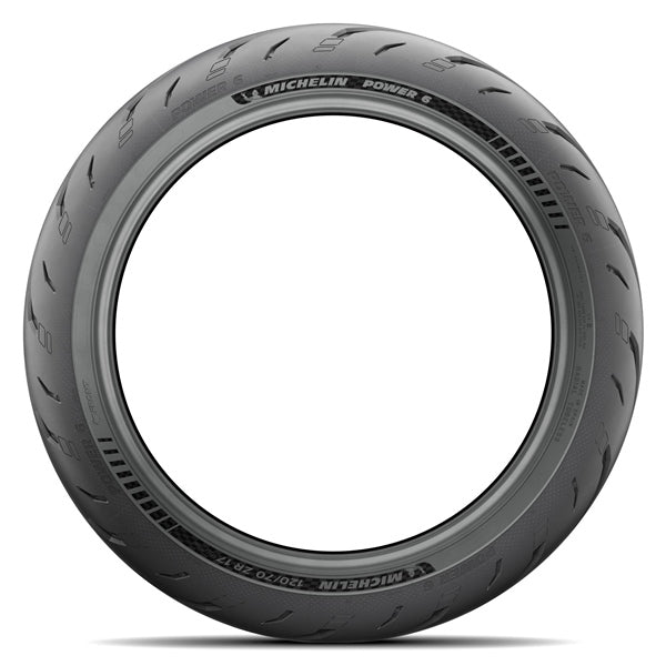 Michelin Pneu Power 6 - Pneu Arrière - RecreaShop