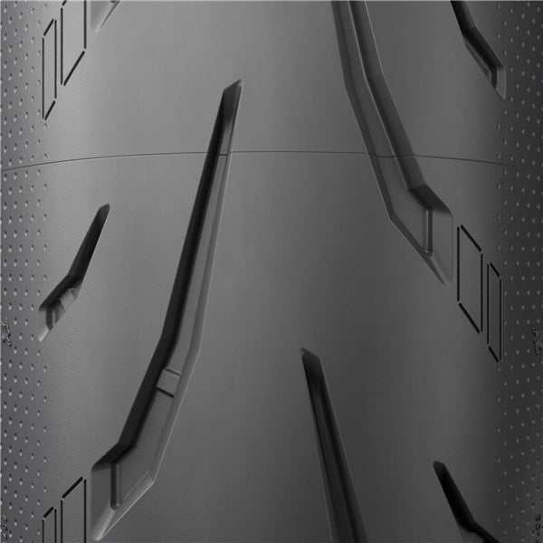 Michelin Pneu Power 6 - Pneu Arrière - RecreaShop