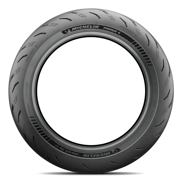 Michelin Pneu Power 6 - Pneu Arrière - RecreaShop