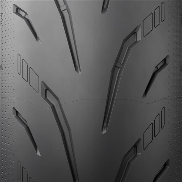 Michelin Pneu Power 6 - Pneu Arrière - RecreaShop