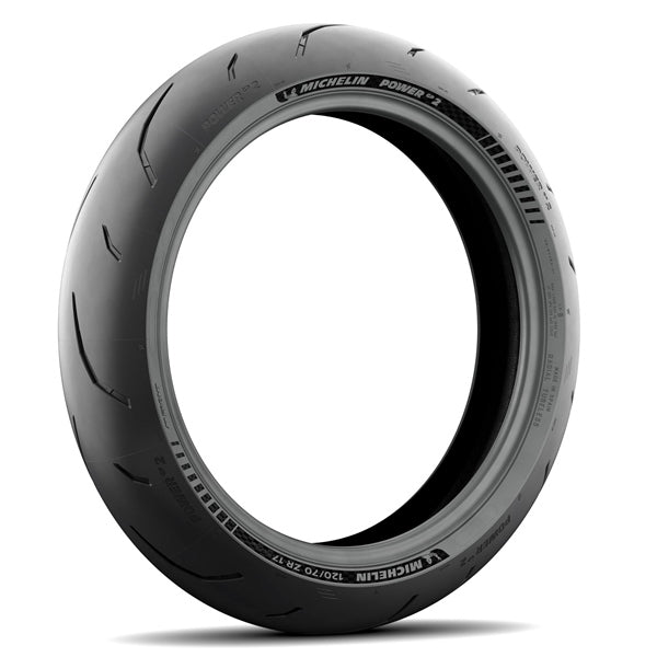 Michelin Pneu Power GP2 - Pneu Arrière - RecreaShop