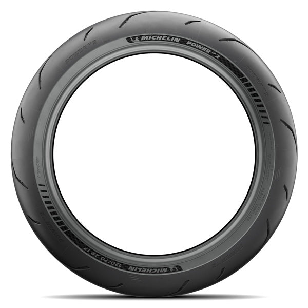 Michelin Pneu Power GP2 - Pneu Arrière - RecreaShop