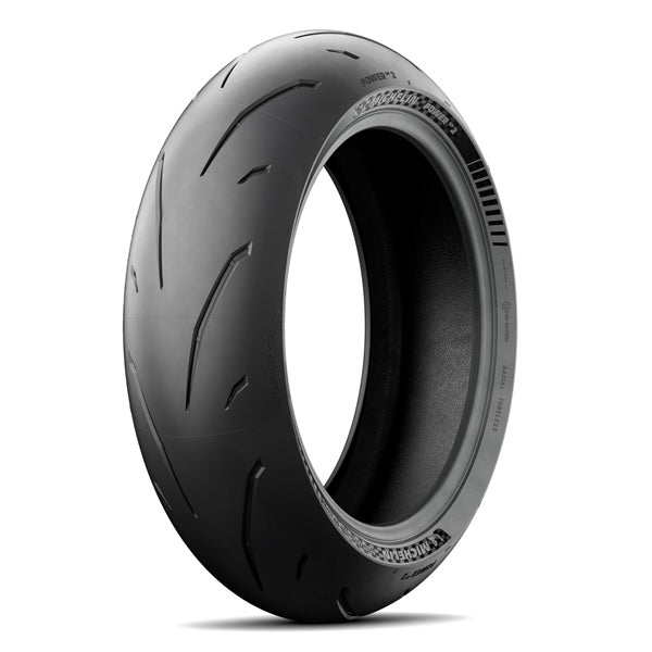 Michelin Pneu Power GP2 - Pneu Arrière - RecreaShop