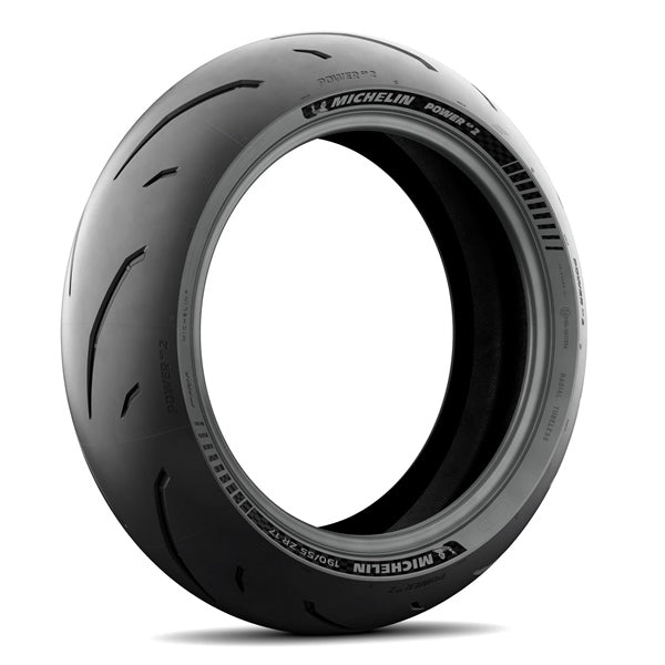 Michelin Pneu Power GP2 - Pneu Arrière - RecreaShop