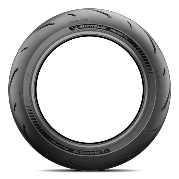 Michelin Pneu Power GP2 - Pneu Arrière - RecreaShop