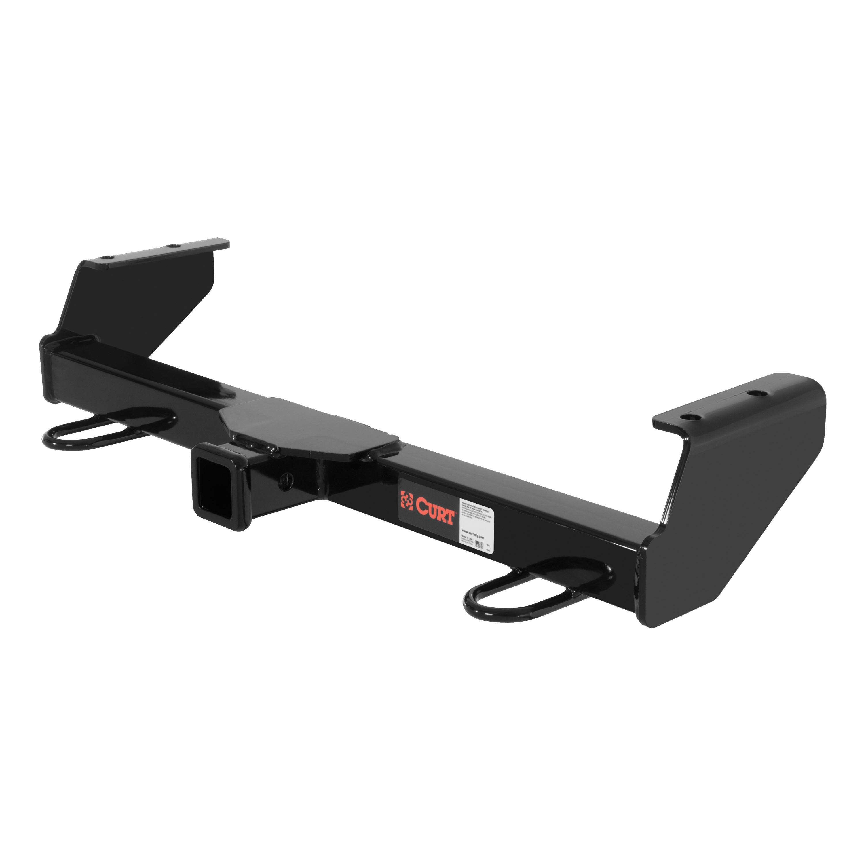 2" Front Receiver Hitch, Nissan Frontier, Pathfinder, Suzuki Equator - Récréashop