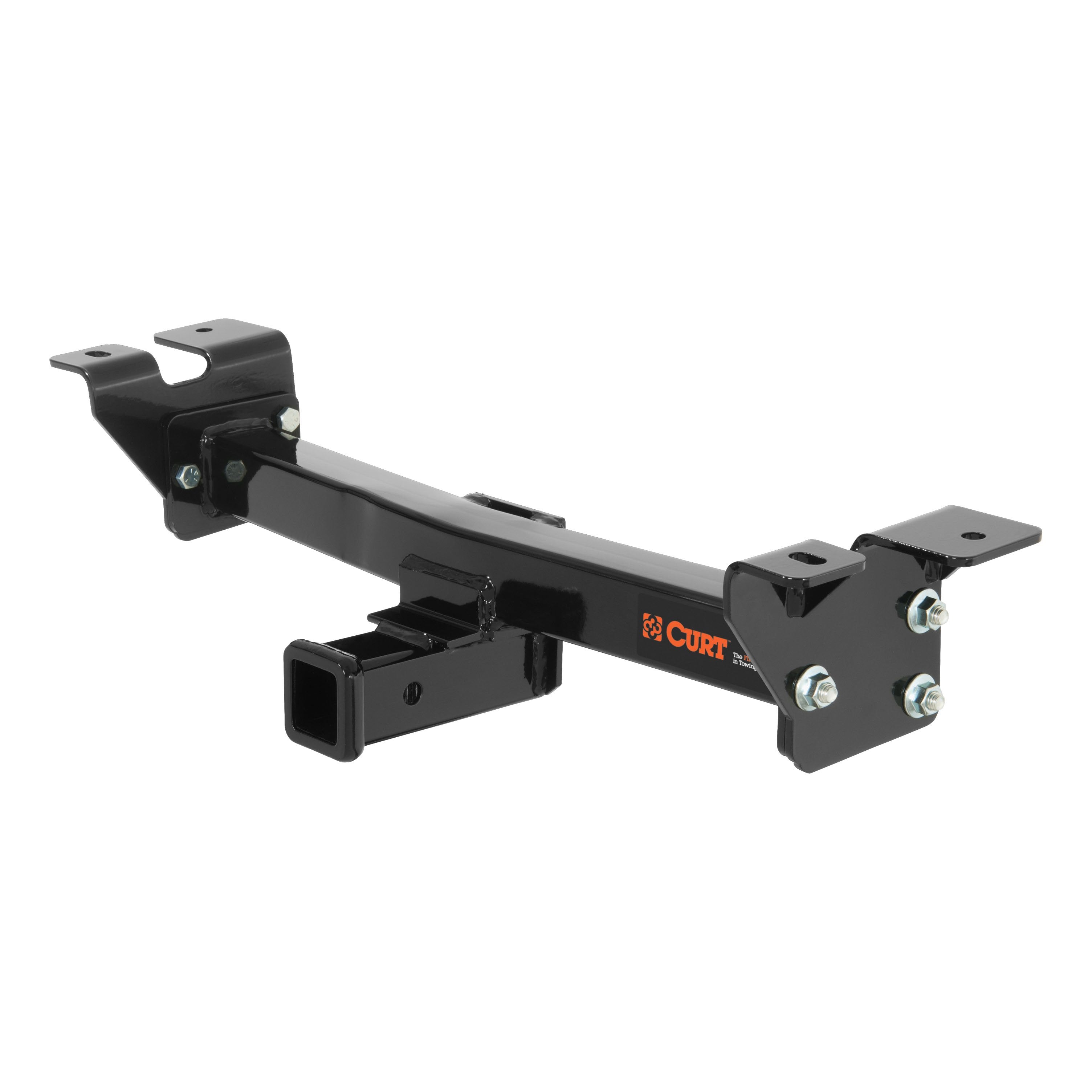 2" Front Receiver Hitch, Cadillac, Chevrolet, GMC Trucks, SUVs - Récréashop