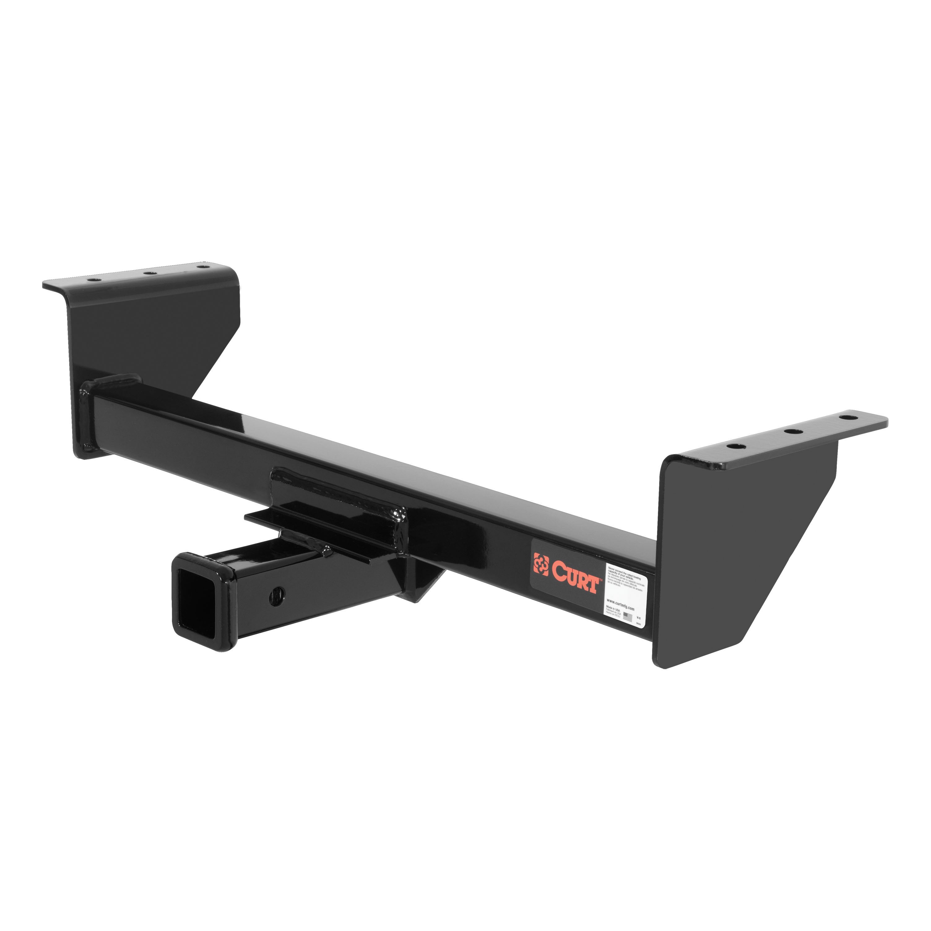 2" Front Receiver Hitch, Dodge Ram 1500 - Récréashop
