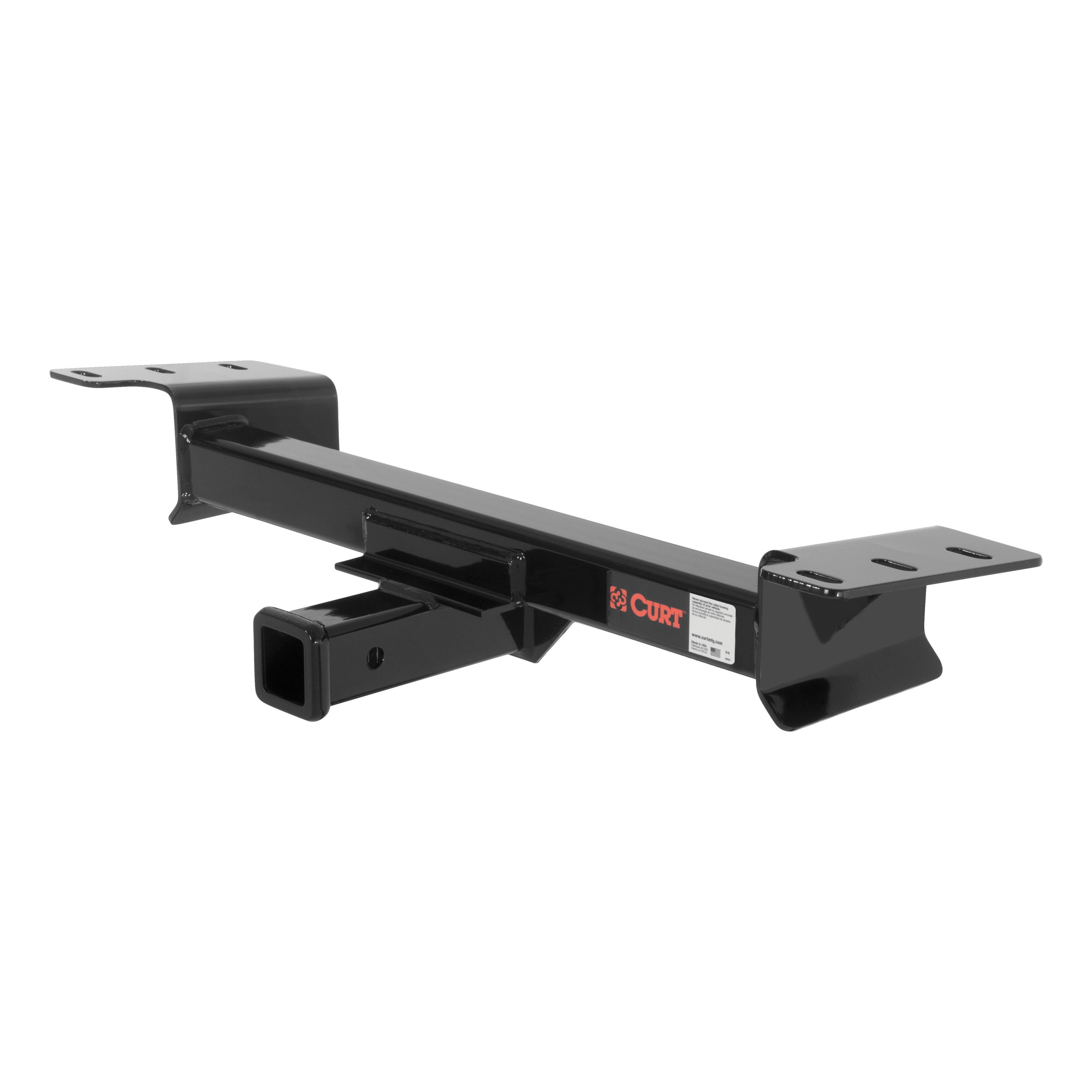 2" Front Receiver Hitch, Ford Expedition, F-150, Lincoln Mark LT - Récréashop