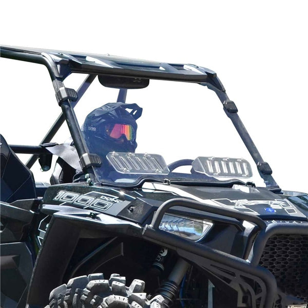 Super ATV Pare-brise complet POLARIS - Récréashop