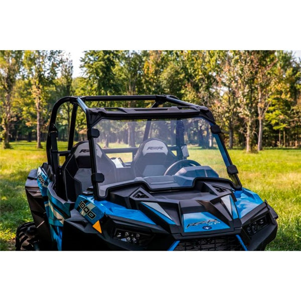 Super ATV Pare-brise complet POLARIS - Récréashop