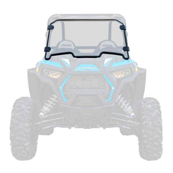 Super ATV Pare-brise complet POLARIS - RecreaShop