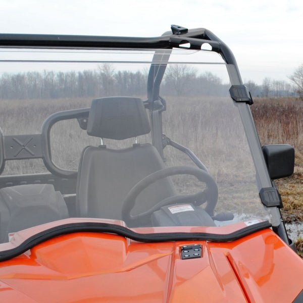 Super ATV Pare-brise complet CFMOTO - Récréashop