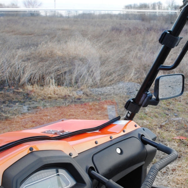Super ATV Pare-brise complet CFMOTO - Récréashop