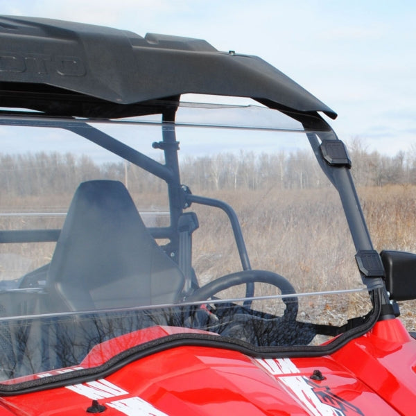 Super ATV Pare-brise complet CFMOTO - Récréashop