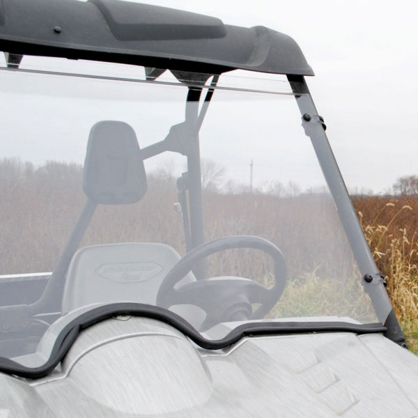 Super ATV Pare-brise complet YAMAHA - Récréashop