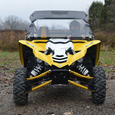 Super ATV Pare-brise complet YAMAHA - Récréashop