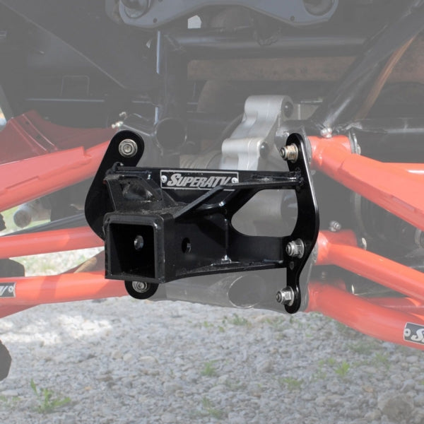 Super ATV Attelage de remorque