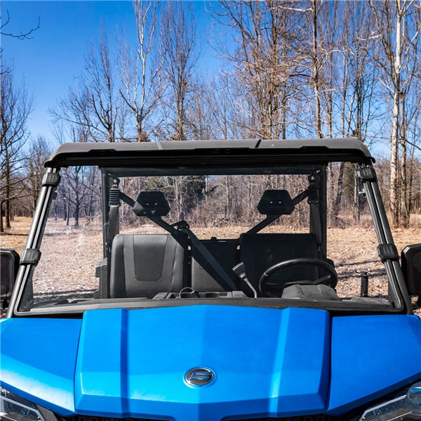 Super ATV Pare-brise complet CFMOTO - Récréashop
