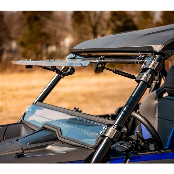 Super ATV Pare-brise complet HONDA - Récréashop