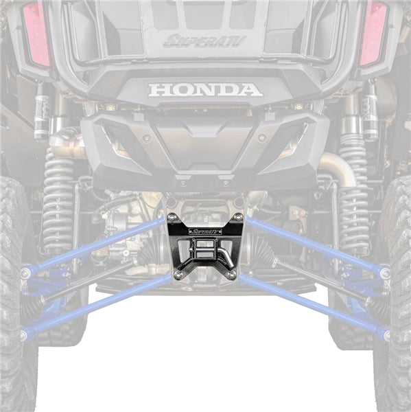 Super ATV Attelage de remorque