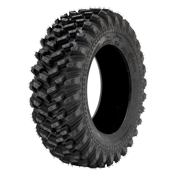 Super ATV Warrior X/T Adhérent - RecreaShop