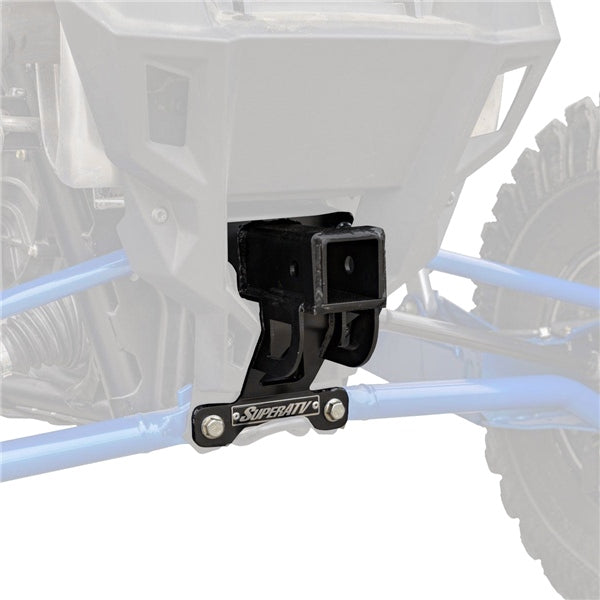Super ATV Attelage de remorque