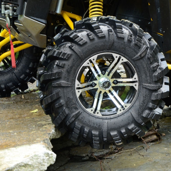 Super ATV Pneu Intimidator - RecreaShop