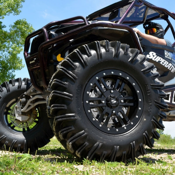 Super ATV Pneu Terminator - RecreaShop