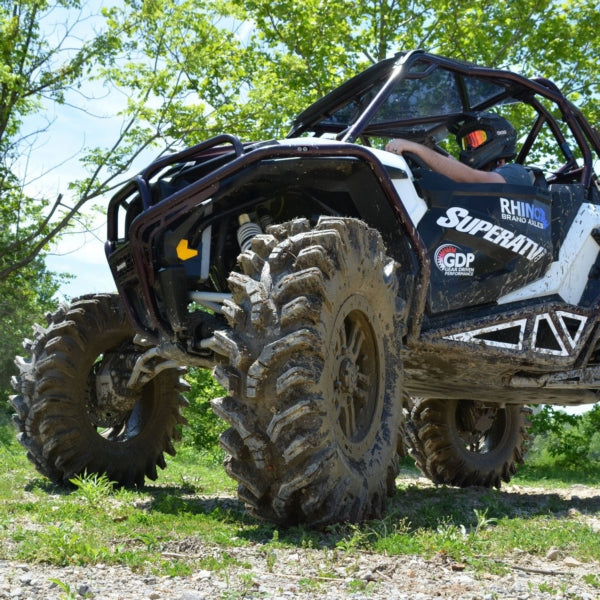 Super ATV Pneu Terminator - RecreaShop