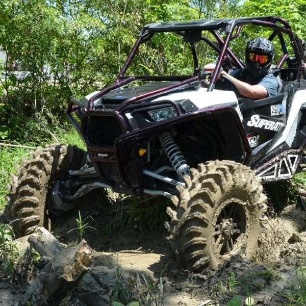 Super ATV Pneu Terminator - RecreaShop