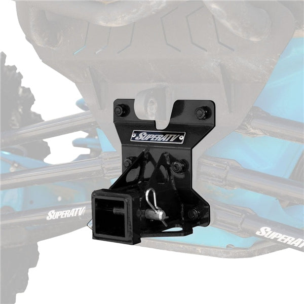 Super ATV Attelage de remorque