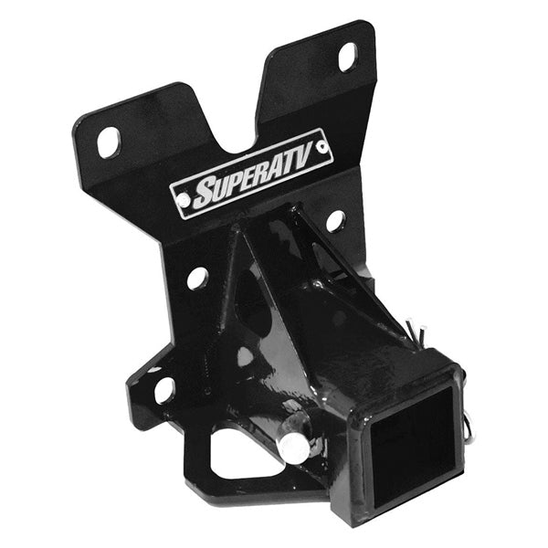 Super ATV Attelage de remorque