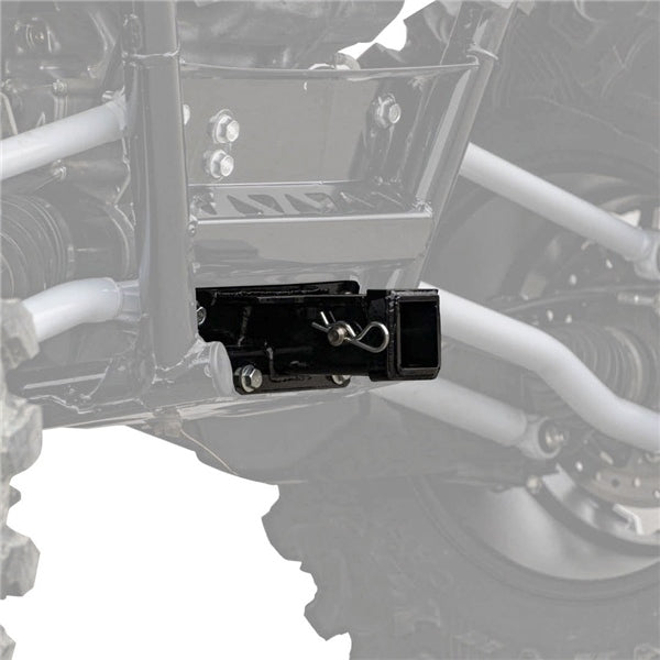 Super ATV Attelage de remorque