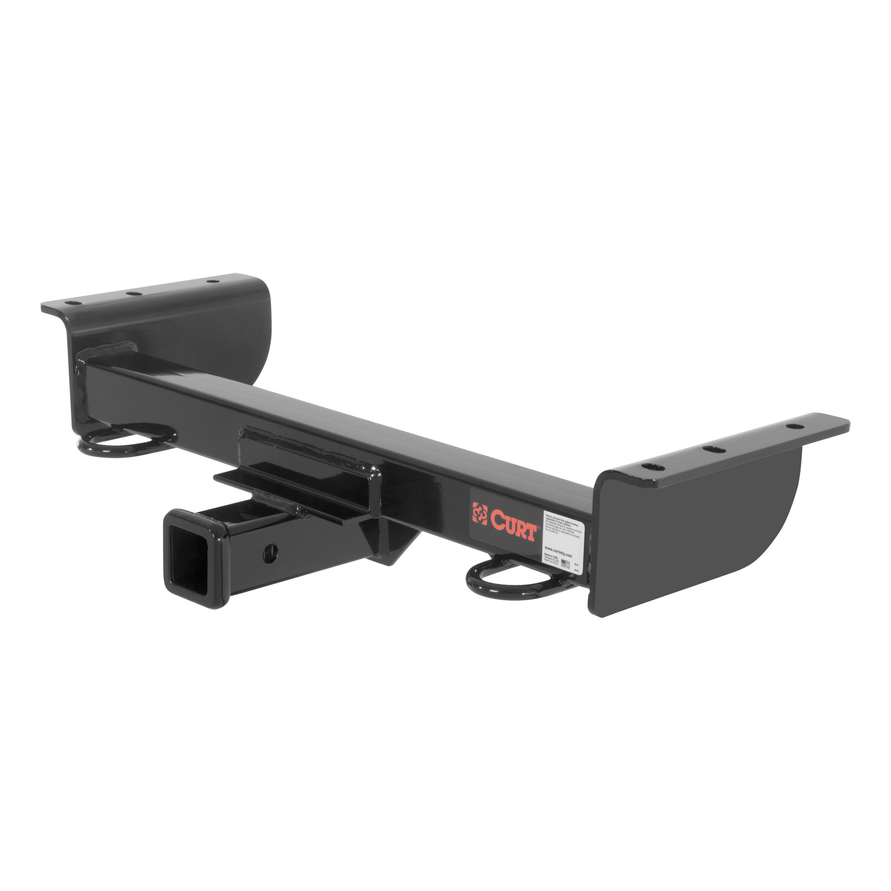 2" Front Receiver Hitch, Ford Explorer - Récréashop