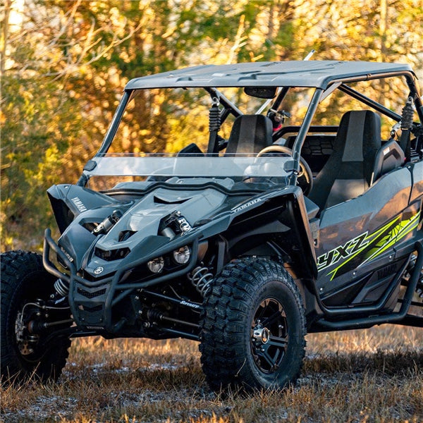 Super ATV Demi pare-brise YAMAHA - Récréashop
