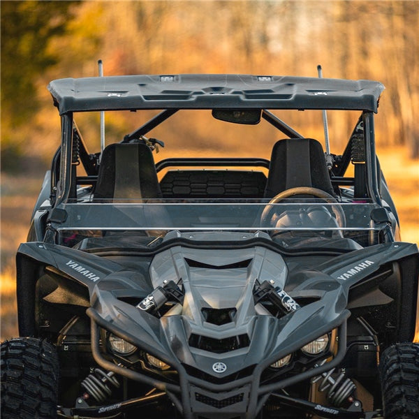 Super ATV Demi pare-brise YAMAHA - Récréashop
