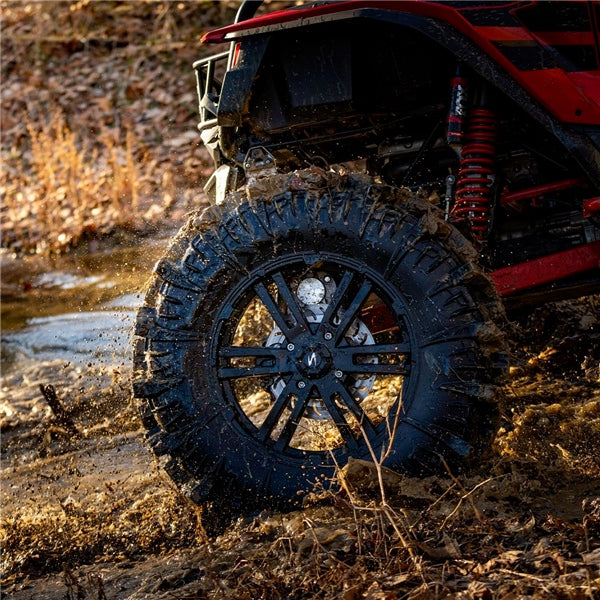 Super ATV Pneu Terminator Max - RecreaShop