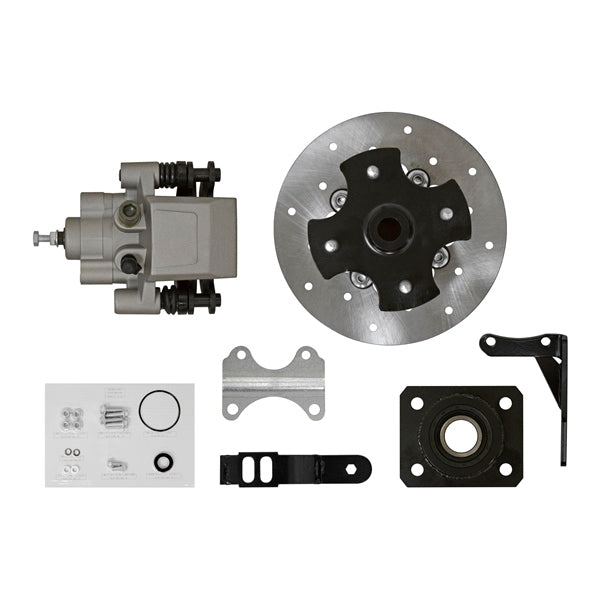 Super ATV Ensemble disque de frein HONDA