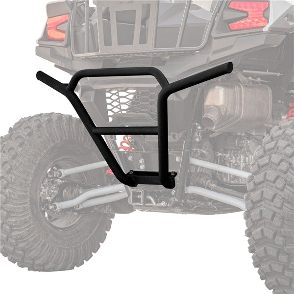 Super ATV Pare-chocs Acier - KAWASAKI