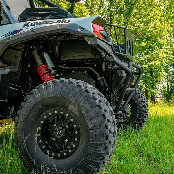 Super ATV Pare-chocs Acier - KAWASAKI