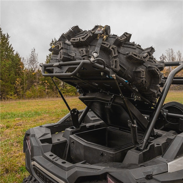 Super ATV Porte-bagage