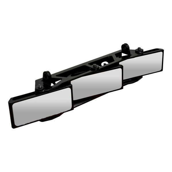Super ATV Rétroviseur à 3 miroirs Support 1.75" - RecreaShop