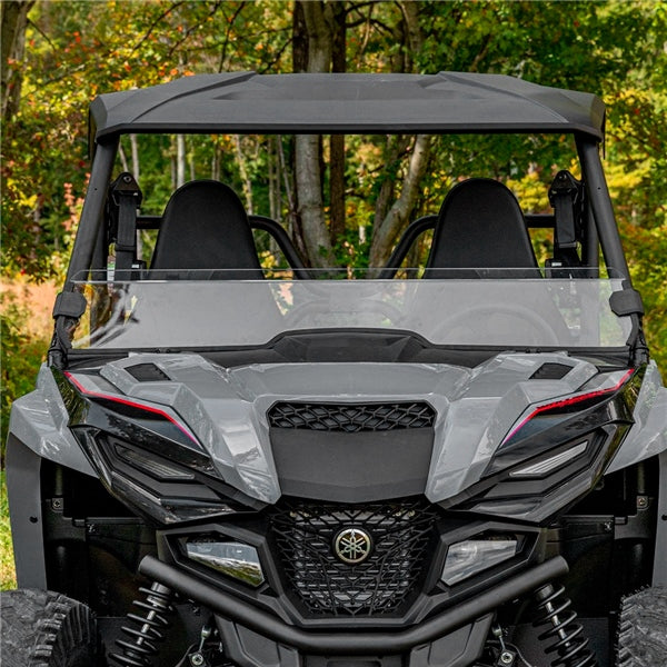 Super ATV Demi pare-brise YAMAHA - Récréashop